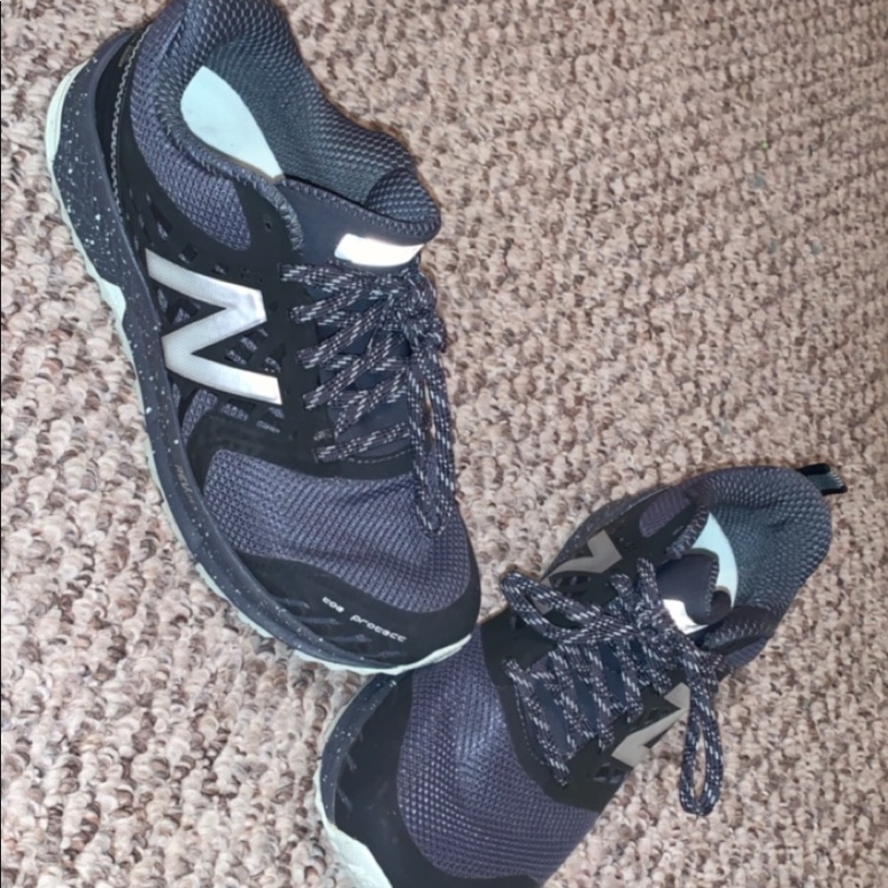 New balance 7.5 women’s